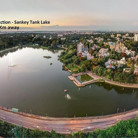 Готель Oyo 10291 Sri Venkatadri Residency Бенґалуру Екстер'єр фото